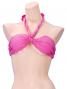 Bandeau Bra Tube Top / Pink / G2266pi