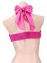 Bandeau Bra Tube Top / Pink / G2266pi