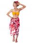 Bandeau Bra Tube Top / Yellow / G2266y