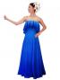 Hula Long Maxi Multi Way Dress / Luxury Collection / Gradation / Blue / J2288lbb