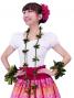 Hula Open-Ended Lei / Mokihana  / J2415