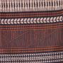 Tahitian Skirt with Kahiko Print / Brown / G2439