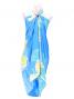 Hula Pareo / Blue / J2477bl