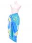 Hula Pareo / Blue / J2477bl