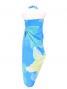 Hula Pareo / Blue / J2477bl