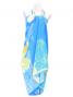 Hula Pareo / Blue / J2477bl