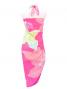 Hula Pareo / Pink / J2477pi