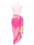 Hula Pareo / Pink / J2477pi