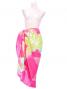 Hula Pareo / Pink / J2477pi