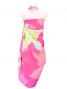 Hula Pareo / Pink / J2477pi
