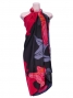 Hula Pareo / Black / J2477bk