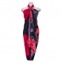 Hula Pareo / Black / J2477bk