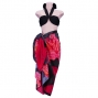 Hula Pareo / Black / J2477bk