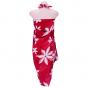 Hula Tiare Pareo / Red / J2553rd