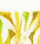 Hula Midi Dress with Tiare Print / Luxury Collection / Yellow / J2688ye