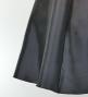 Hula Midi Gradation Dress/ Luxury Collection / Beige & Brown / J2709bebr