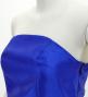 Hula Midi Gradation Dress/ Luxury Collection / Blue & Black / J2709blbk