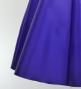 Hula Midi Gradation Dress/ Luxury Collection / Orange & Purple / J2709orpu