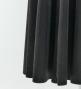 Hula Long Gradation Dress with Velvet / Luxury Collection / Beige & Brown /J2711bebr