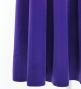Hula Long Gradation Dress with Velvet / Luxury Collection / Purple & Dark Purple / J2711pudpu