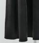 Hula Long Dress with Velvet / Luxury Collection / Beige & Brown / J2714bebr