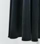 Hula Long Dress with Velvet / Luxury Collection / Blue & Black / J2714blbk