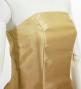 Hula Long Gradation Dress/ Luxury Collection / Beige & Brown / J2750bebr