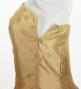 Hula Long Gradation Dress/ Luxury Collection / Beige & Brown / J2750bebr