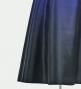 Hula Long Gradation Dress/ Luxury Collection / Blue & Black / J2750blbk