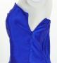 Hula Long Gradation Dress/ Luxury Collection / Blue & Black / J2750blbk