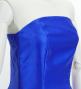 Hula Long Gradation Dress/ Luxury Collection / Blue & Light Blue / J2750blbl