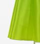 Hula Long Gradation Dress/ Luxury Collection / Green & Yellow / J2750grye