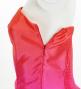 Hula Long Gradation Dress/ Luxury Collection / Orange & Purple / J2750orpu
