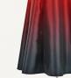 Hula Long Gradation Dress/ Luxury Collection / Red & Black / J2750rdbk