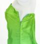 Hula Long Gradation Dress/ Luxury Collection / Yellow Green & Blue / J2750yegrbl