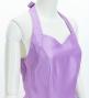 Hula Midi Halterneck Dress with Loke Lani Print / Luxury Collection / Lavender / J2759lv