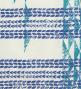 Hula Pa'u Skirt with Kahiko Print / Cream / J2791