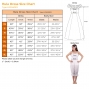 Custom Long Off Shoulder Dress  / JC37-solid