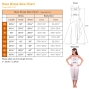 Custom One Shoulder Long Dress / JC87-mix