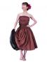 Hula Soft Petticoat / Black / J826b