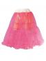 Hula Soft Petticoat / Pink / J826pi