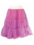 Hula Soft Petticoat / Purple / J826v