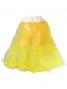 Hula Soft Petticoat / Yellow / J826y
