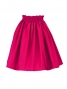 Hula Kids Pa'u Keiki / Solid / Deep Rose / Gc108dr