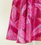 Hula One Shoulder Dress with Velvet & Ginger / Luxury Collection / Pink / J2690pi
