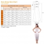Custom One Shoulder Long sleeve Dress with Velvet / JC51-solid