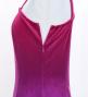 Hula One Shoulder Long sleeve Dress with Lily / Luxury Collection / PI & NVY / J3031pinv