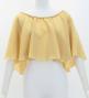 Hula Koshibo Beige Cape  / Luxury Collection / J3035bebr