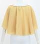 Hula Koshibo Beige Cape  / Luxury Collection / J3035bebr