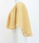 Hula Koshibo Beige Cape  / Luxury Collection / J3035bebr